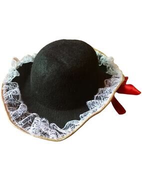 Girl Pirate Hat